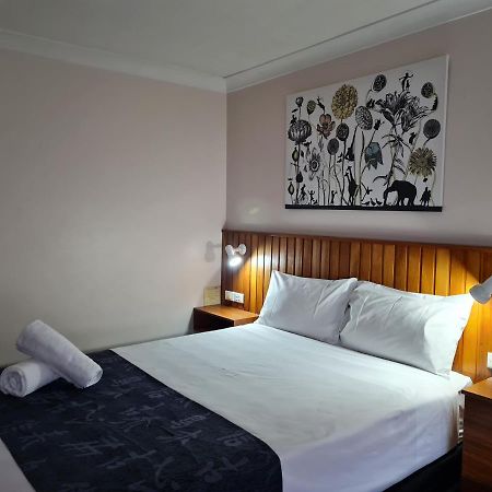 Marco Polo Motor Inn Taree Kültér fotó
