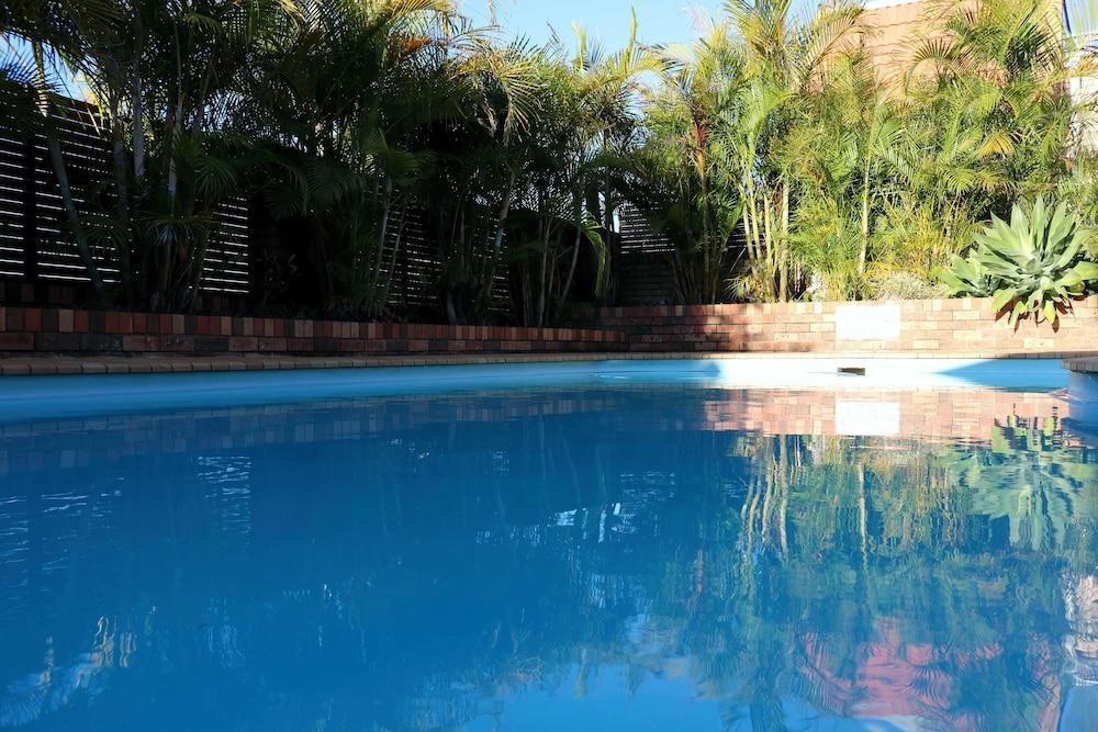Marco Polo Motor Inn Taree Kültér fotó