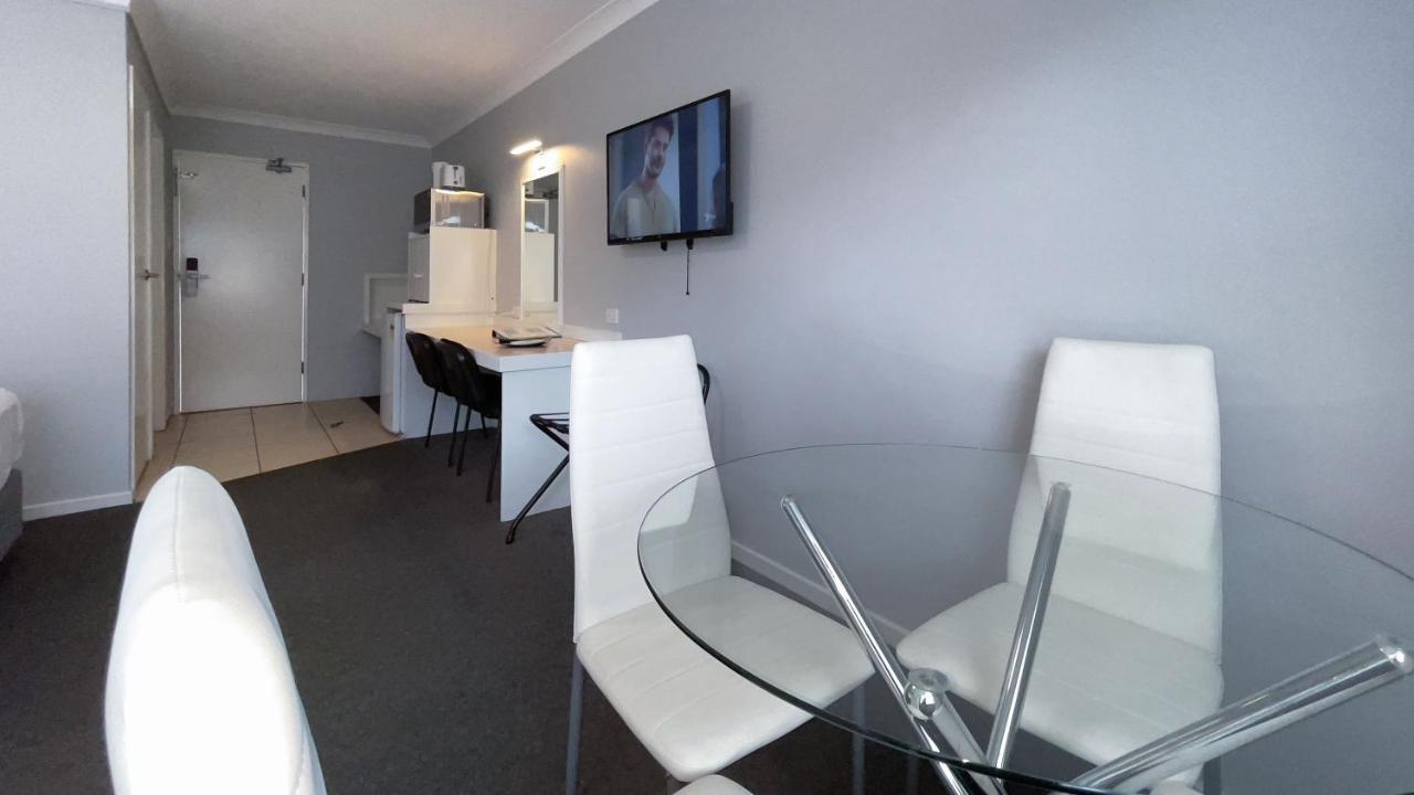 Marco Polo Motor Inn Taree Kültér fotó