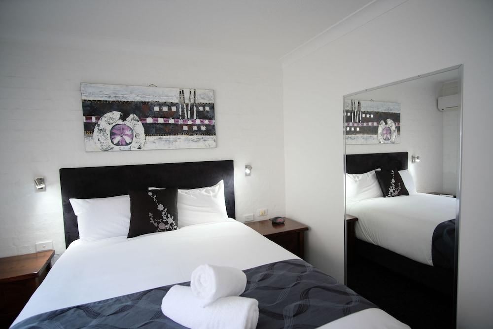 Marco Polo Motor Inn Taree Kültér fotó